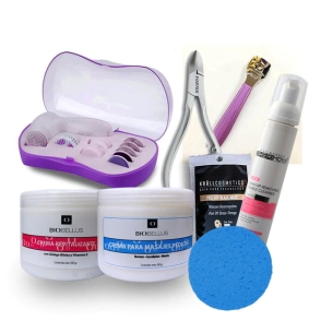 COMBO ESTETICA PROFESIONAL