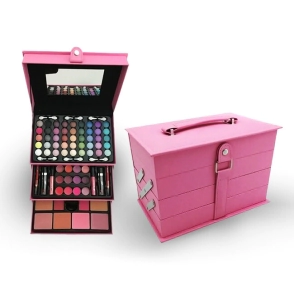 SET DE MAQUILLAJE MALETIN