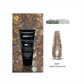 Powder Gel UV/LED 50ML #027 Moon Gemstone