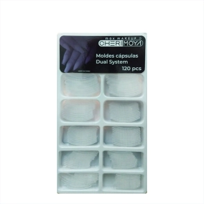 CHERIMOYA CAPSULA DUAL