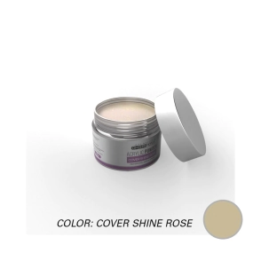 CHERIMOYA POLÍMERO ACRÍLICO COVER SHINE ROSE 15 GR