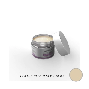 CHERIMOYA POLÍMERO ACRÍLICO COVER SOFT BEIGE 15 GR