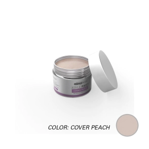 CHERIMOYA POLIMERO ACRILICO COVER PEACH 15 GR