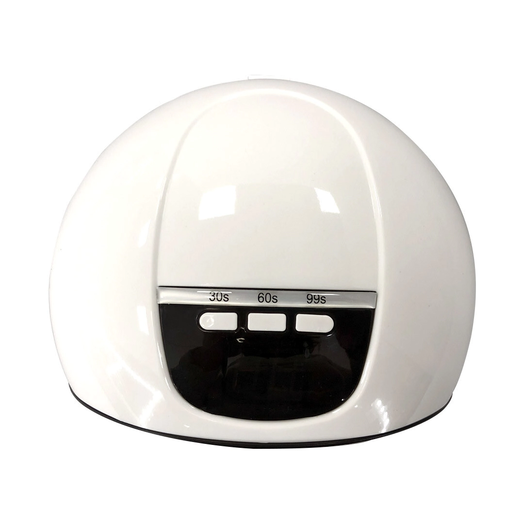 CABINA  UV LED 54W
