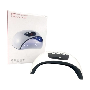 CABINA  UV LED 54W