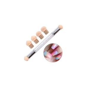 NAIL ART TOOL LAPIZ BABY CON SELLO