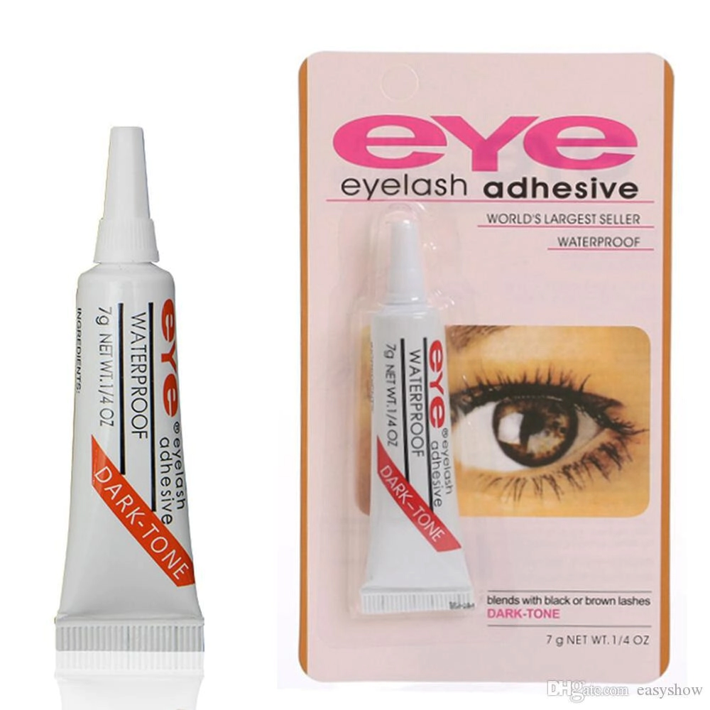 EYE ADHESIVO EYELASH 7 G