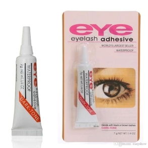 EYE ADHESIVO EYELASH 7 G