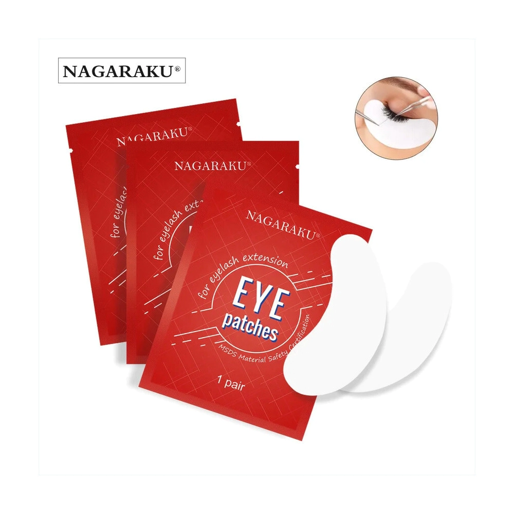 NAGARAKU EYE PARCHES 1 PAIR