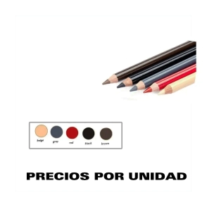 LAPIZ DERMOGRAFICO COLORES VARIADOS