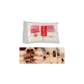 UÑAS ULRA FINAS X 500