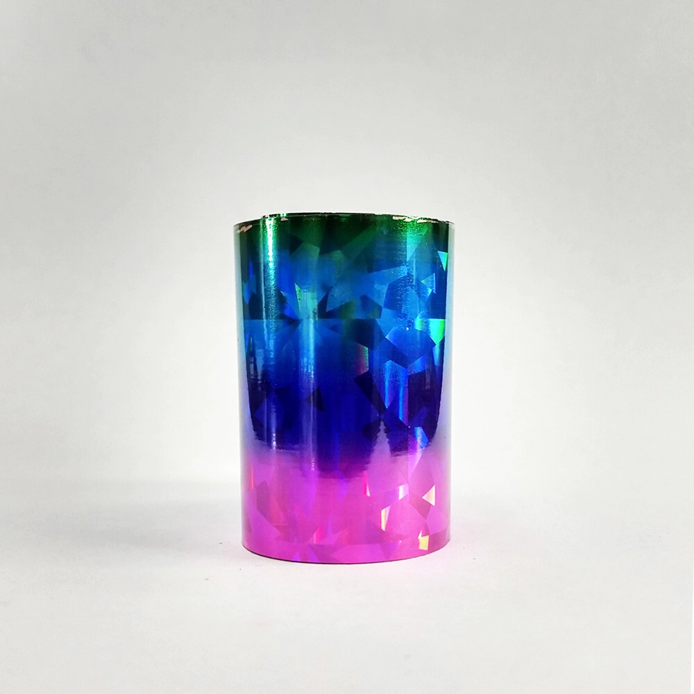 FOIL x10 COLORES Y MODELOS VARIADOS