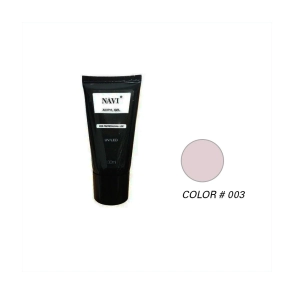 NAVI ACRYL GEL #003 UV/LED 30 ML