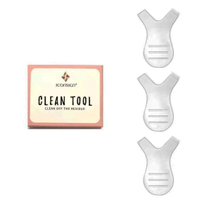 ICONSIGN CLEAN TOOL PEINES DE PESTAÑAS