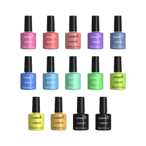 CHAMELIY ESMALTE SEMIPERMANENTE 10 ML