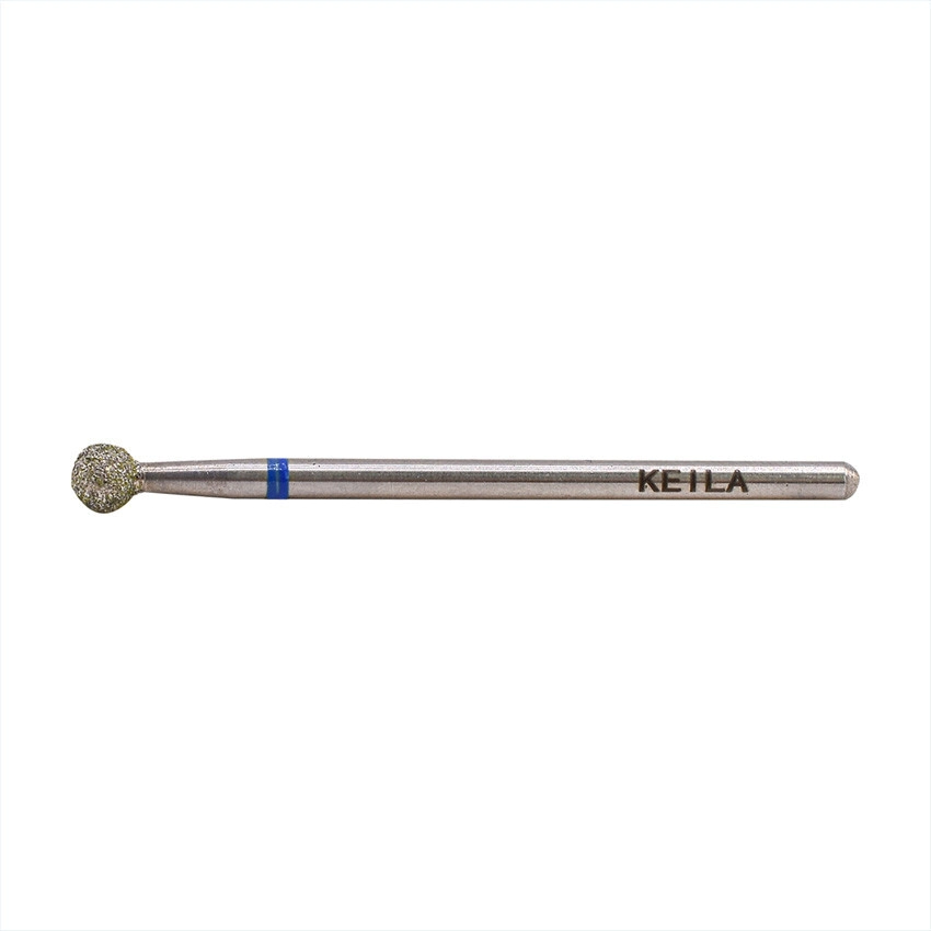 FRESA PARA TORNO MEDIO AZUL