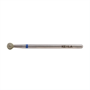 FRESA PARA TORNO MEDIO AZUL