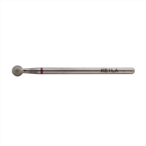 FRESA FINA PARA TORNO ROJO PULIDO