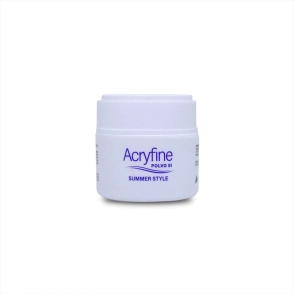 ACRYFINE POLMERO BLANCO 30 G
