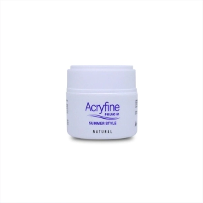 ACRYFINE POLMERO NATURAL 30 G