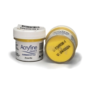 ACRYFINE POLÍMERO CONCENTRADO