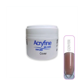 ACRYFINE GEL DUAL COVER 30 GR