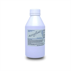 ACRYFINE CLARIFICADOR 100 ML