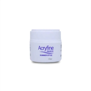ACRYFINE POLÍMERO CLEAR 30 G