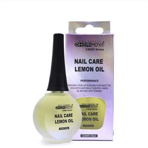 CHERIMOYA ACEITE PARA CUTICULAS 15 ML