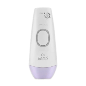 GA.MA DEPILADORA DE LUZ PULSADA CYBELE GL 1000