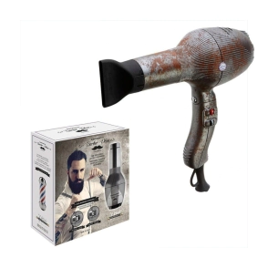 GAMMAPIÚ BARBER PHON SECADOR OLD STYLE NA 4220