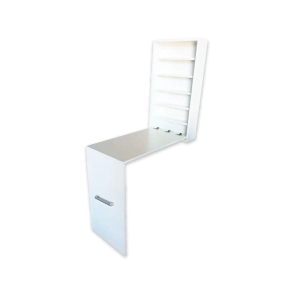 MESA EXHIBIDORA DE MANICURÍA AMURABLE M13