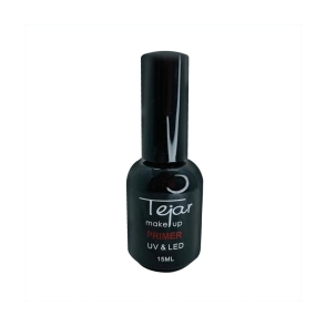 TEJAR ESMALTE PARA UÑAS GEL UV/LED PRIER 15 ML
