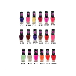 TEJAR ESMALTE PINK CUADRADO N°148 9 ML