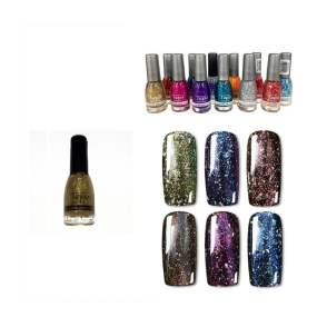 TEJAR ESMALTE PARA UÑAS HEXAGONAL N°5 9 ML