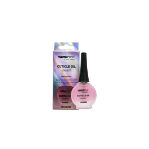 REMOVEDOR DE CUTICULAS PARA UÑAS