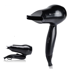 BELLISSIMA SECADOR DE VIAJE TRAVEL 1400 W