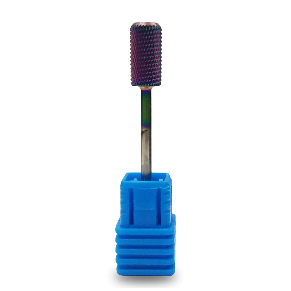 FRESAS PARA TORNO DE CARBURO DE TUNGSTENO
