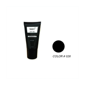 NAVI ACRYL GEL #026 UV/LED 30 ML