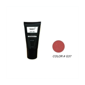 NAVI ACRYL GEL #G37 UV/LED 30 ML