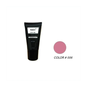 NAVI ACRYL GEL #006 UV/LED 30 ML