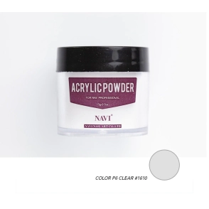 NAVI POLÍMERO 15 G #1610