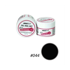 CHERIMOYA GEL PLASTILINA 4D #044 NAIL ART 5GR