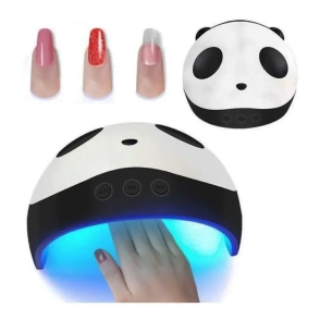 CABINA PANDA LED/UV LAMP 3 IN 1 200529-8