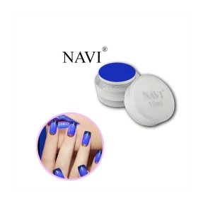 NAVI GEL SPAIN 10 ML COLOR AZUL