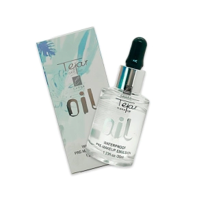 TEJAR EMULSION PRE BASE MAKE UP WATERPROOF 35ML