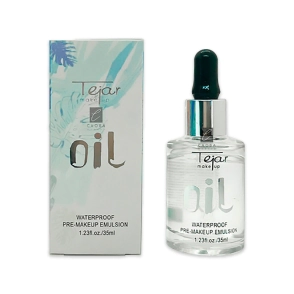 TEJAR EMULSION PRE BASE MAKE UP WATERPROOF 35ML