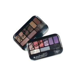 PALETA DE SOMBRAS TEJAR STAGE FIT 9 COLORS EYESHADOW