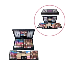 TEJAR LOVE CRAZY SOMBRA RUBOR Y POLVO 91 COLORES