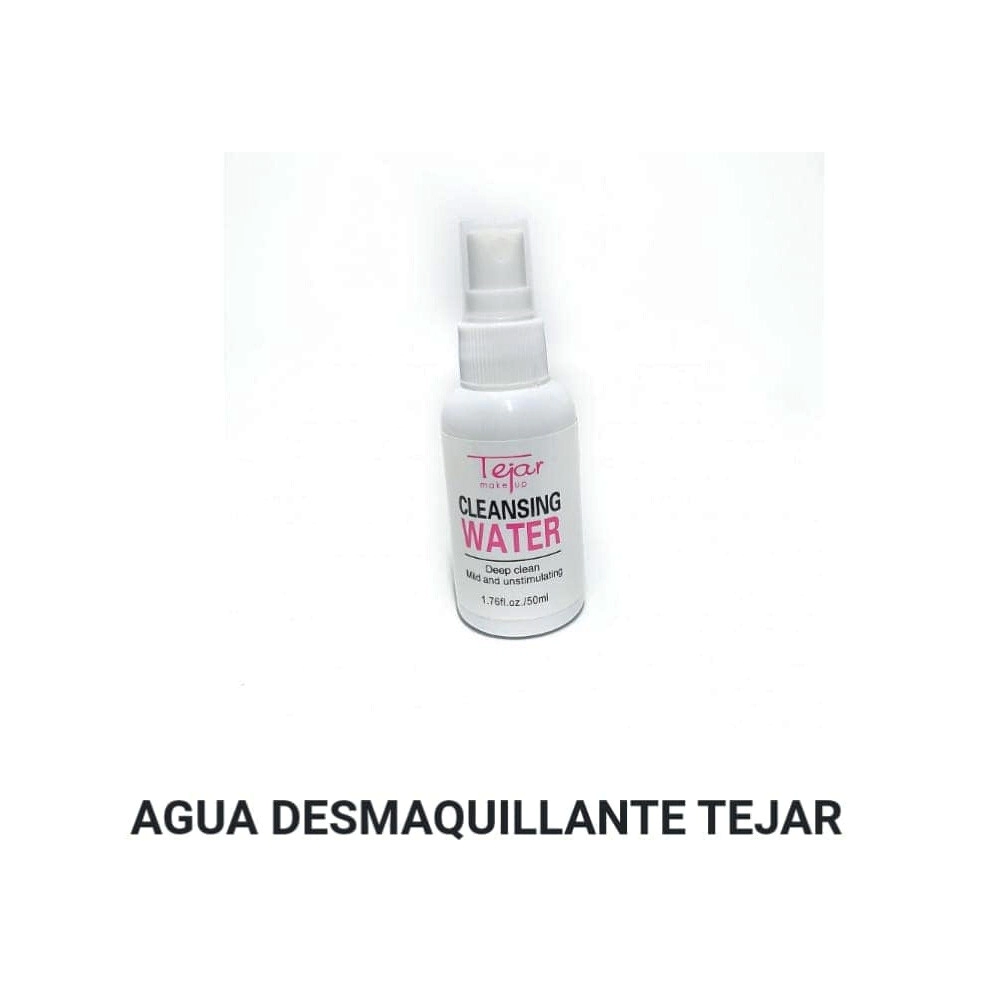 TEJAR CLEANSING WATER ART 2602